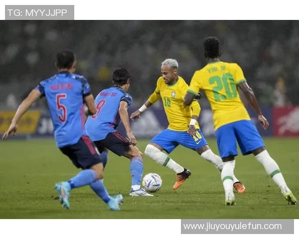 长友佑都分析巴西队实力不足日本队仍有争取胜利的可能性