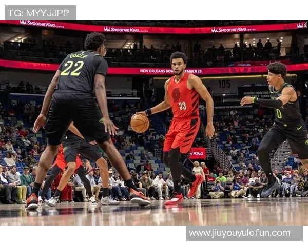 鹈鹕篮网双双失利赛季开局惨遭六连败命运相同